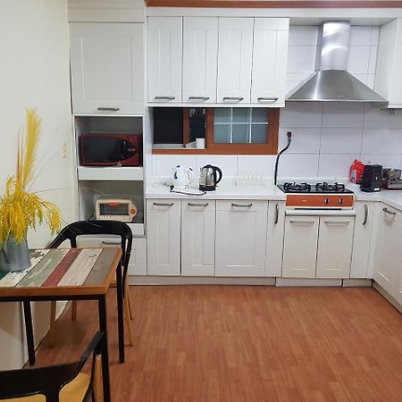 מלון אינצ'ון Kona House מראה חיצוני תמונה