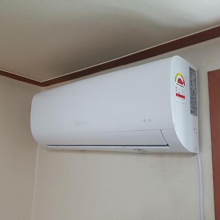 מלון אינצ'ון Kona House מראה חיצוני תמונה
