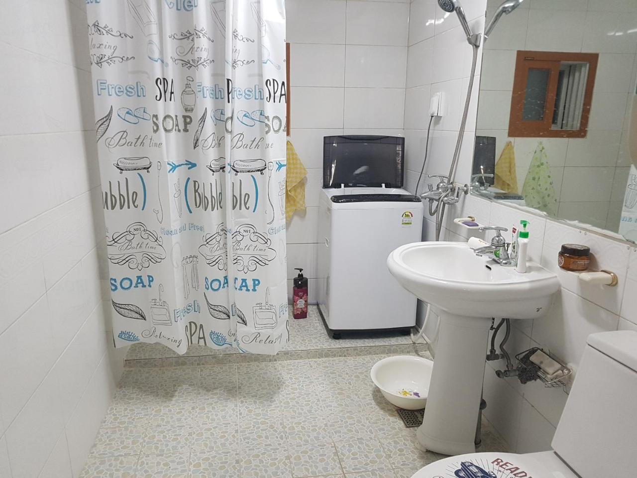 מלון אינצ'ון Kona House מראה חיצוני תמונה
