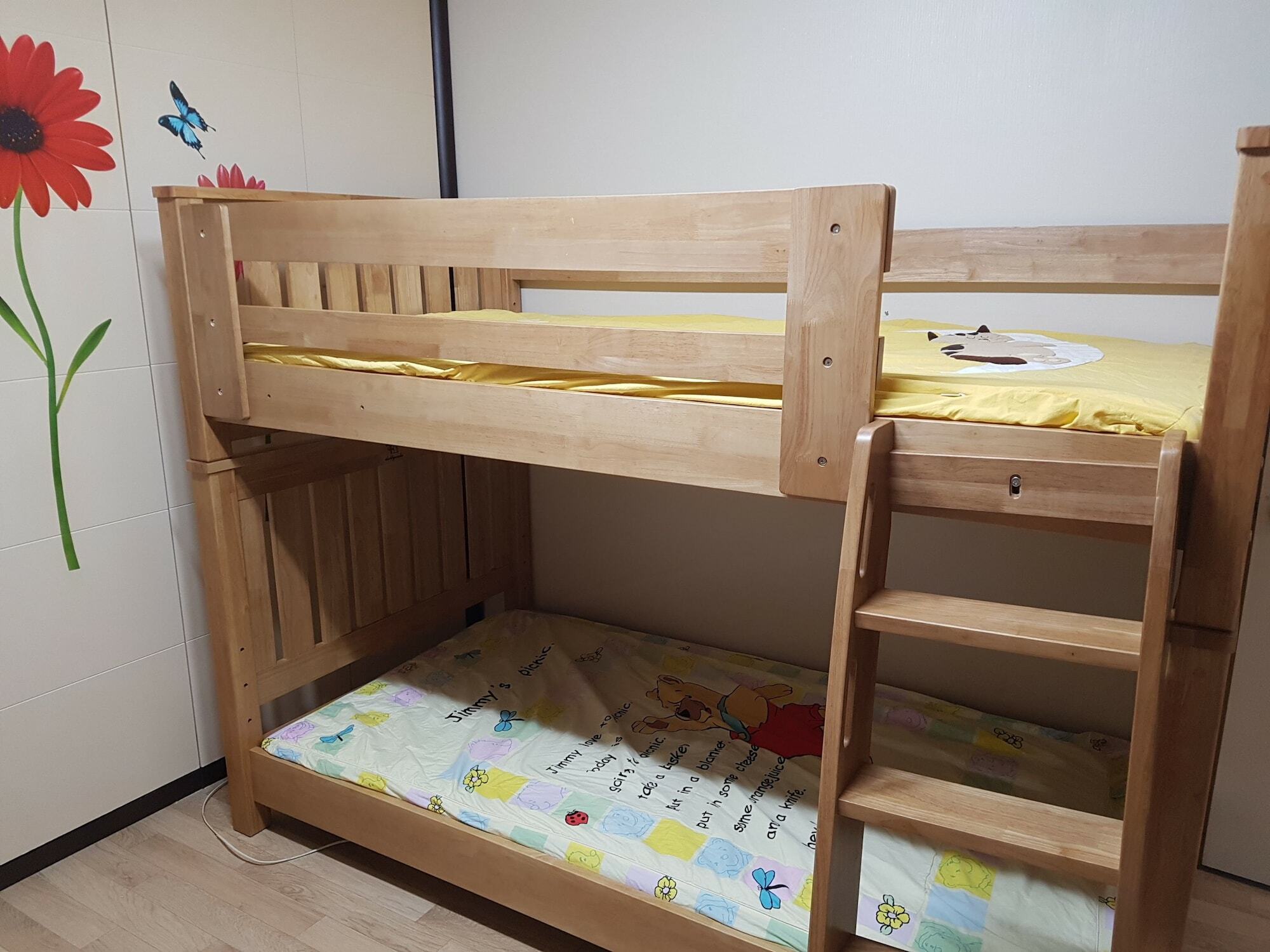 מלון אינצ'ון Kona House מראה חיצוני תמונה
